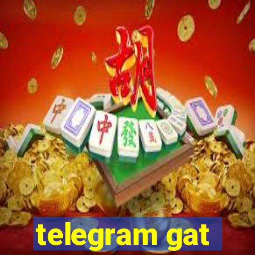 telegram gat